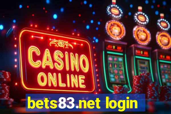 bets83.net login